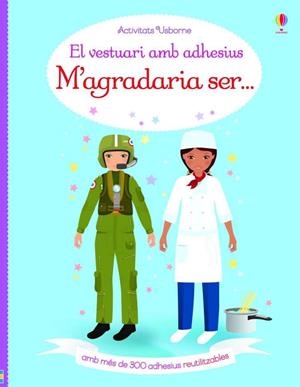 M'AGRADARIA SER | 9781474938365 | WATT FIONA | Llibres Parcir | Llibreria Parcir | Llibreria online de Manresa | Comprar llibres en català i castellà online
