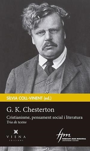 G. K. CHESTERTON | 9788483309537 | Llibres Parcir | Librería Parcir | Librería online de Manresa | Comprar libros en catalán y castellano online