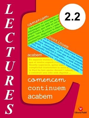 1.5 LECTURES: COMENCEM CONTINUEM ACABEM | 9788478877706 | AA.VV. | Llibres Parcir | Llibreria Parcir | Llibreria online de Manresa | Comprar llibres en català i castellà online
