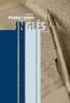 INGLéS, PRUEBA DE ACCESO A CICLO FORMATIVO GRADO SUPERIOR | 9788493801717 | GARCINUñO BAYáN, LAURA | Llibres Parcir | Librería Parcir | Librería online de Manresa | Comprar libros en catalán y castellano online