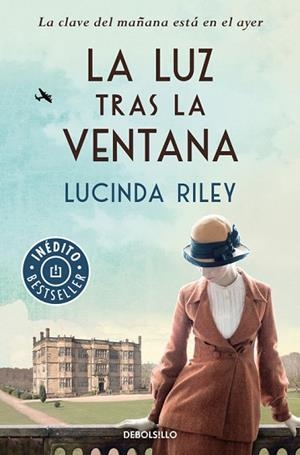 LA LUZ TRAS LA VENTANA | 9788466341974 | LUCINDA RILEY | Llibres Parcir | Librería Parcir | Librería online de Manresa | Comprar libros en catalán y castellano online