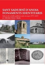 SANT SADURNí D'ANOIA. FONAMETS IDENTITARIS | 9788417000172 | LLORAC I SANTIS, SALVADOR | Llibres Parcir | Librería Parcir | Librería online de Manresa | Comprar libros en catalán y castellano online