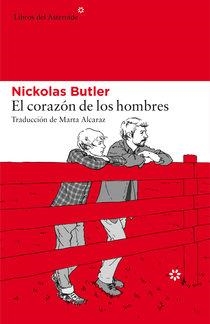 EL CORAZóN DE LOS HOMBRES | 9788417007171 | BUTLER, NICKOLAS | Llibres Parcir | Llibreria Parcir | Llibreria online de Manresa | Comprar llibres en català i castellà online
