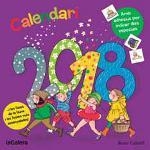 CALENDARI 2018 | 9788424661892 | CALAFELL, ROSER | Llibres Parcir | Llibreria Parcir | Llibreria online de Manresa | Comprar llibres en català i castellà online