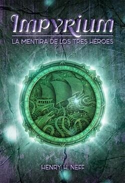 IMPYRIUM | 9788424661441 | NEFF, HENRY H. | Llibres Parcir | Llibreria Parcir | Llibreria online de Manresa | Comprar llibres en català i castellà online