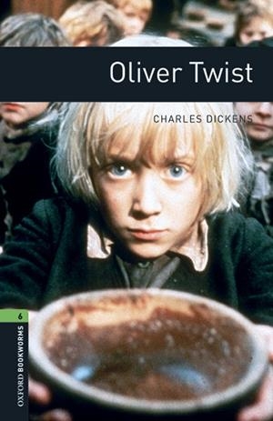 OXFORD BOOKWORMS LIBRARY 6. OLIVER TWIST MP3 PACK | 9780194621236 | MANNING, ANTHONY | Llibres Parcir | Llibreria Parcir | Llibreria online de Manresa | Comprar llibres en català i castellà online
