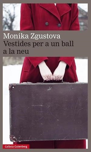 VESTIDES PER A UN BALL EN LA NEU | 9788417088217 | ZGUSTOVA, MONIKA | Llibres Parcir | Llibreria Parcir | Llibreria online de Manresa | Comprar llibres en català i castellà online