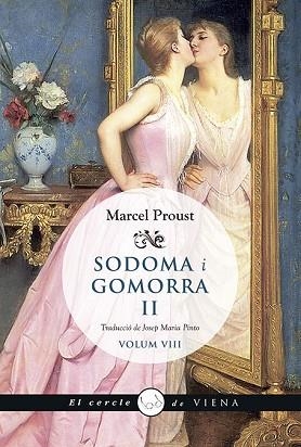 SODOMA I GOMORRA, II | 9788483308936 | PROUST, MARCEL | Llibres Parcir | Llibreria Parcir | Llibreria online de Manresa | Comprar llibres en català i castellà online