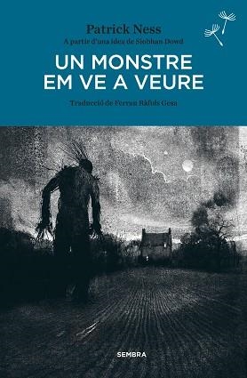 UN MONSTRE EM VE A VEURE (BUTXACA) | 9788416698073 | NESS, PATRICK | Llibres Parcir | Llibreria Parcir | Llibreria online de Manresa | Comprar llibres en català i castellà online