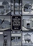 LA VIDA ES BUENA SI NO TE RINDES | 9788416131327 | SETH | Llibres Parcir | Llibreria Parcir | Llibreria online de Manresa | Comprar llibres en català i castellà online
