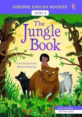 UER 3 THE JUNGLE BOOK | 9781474925495 | KIPLING, RUDYARD | Llibres Parcir | Llibreria Parcir | Llibreria online de Manresa | Comprar llibres en català i castellà online