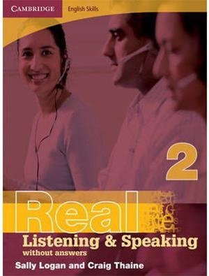 CAMBRIDGE ENGLISH SKILLS REAL LISTENING AND SPEAKING 2 WITHOUT ANSWERS | 9780521702010 | LOGAN, SALLY / THAINE, CRAIG | Llibres Parcir | Librería Parcir | Librería online de Manresa | Comprar libros en catalán y castellano online