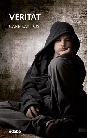 VERITAT | 9788468333106 | SANTOS CARE | Llibres Parcir | Librería Parcir | Librería online de Manresa | Comprar libros en catalán y castellano online