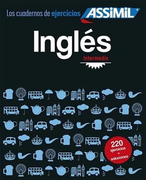 CUADERNO EJERCICIOS INGLES II | 9782700506952 | FEDERICO BENEDETTI | Llibres Parcir | Llibreria Parcir | Llibreria online de Manresa | Comprar llibres en català i castellà online