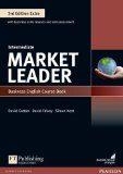 MARKET LEADER INTERMEDIATE STUDENT´S BOOK CON DVD (3ED) CON PIN PACK | 9781292134772 | SCOTT-BARRETT, FIONA | Llibres Parcir | Librería Parcir | Librería online de Manresa | Comprar libros en catalán y castellano online