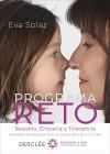 PROGRAMA RETO. RESPETO, EMPATíA Y TOLERANCIA. ACTIVIDADES DE EDUCACIóN EMOCIONAL | 9788433029270 | SOLAZ SOLAZ, EVA | Llibres Parcir | Llibreria Parcir | Llibreria online de Manresa | Comprar llibres en català i castellà online