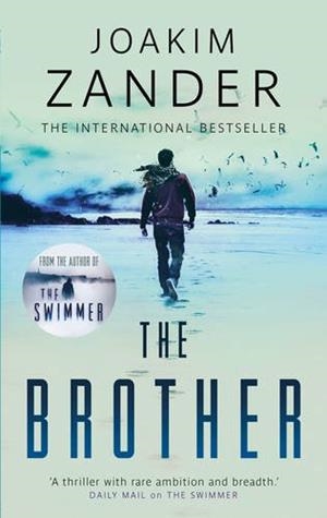 THE BROTHER | 9781781859230 | ZANDER JOAKIM | Llibres Parcir | Llibreria Parcir | Llibreria online de Manresa | Comprar llibres en català i castellà online