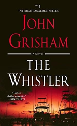THE WHISTLER | 9781444799132 | GRISHAM JOHN | Llibres Parcir | Librería Parcir | Librería online de Manresa | Comprar libros en catalán y castellano online