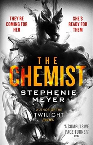 THE CHEMIST | 9780751570045 | MEYER STEPHENIE | Llibres Parcir | Librería Parcir | Librería online de Manresa | Comprar libros en catalán y castellano online