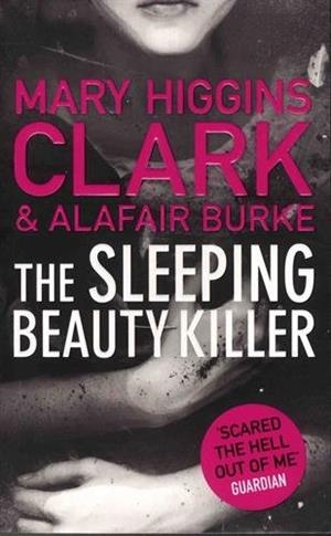 THE SLEEPING BEAUTY KILLER | 9781471154225 | HIGGINS CLARK M | Llibres Parcir | Llibreria Parcir | Llibreria online de Manresa | Comprar llibres en català i castellà online