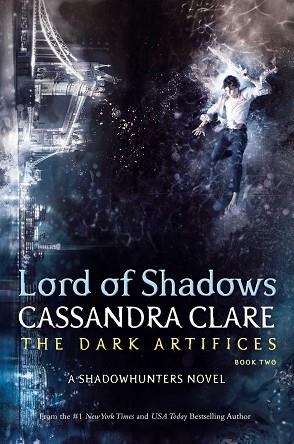 LORD OF SHADOWS | 9781471116650 | CLARE, CASSANDRA | Llibres Parcir | Llibreria Parcir | Llibreria online de Manresa | Comprar llibres en català i castellà online