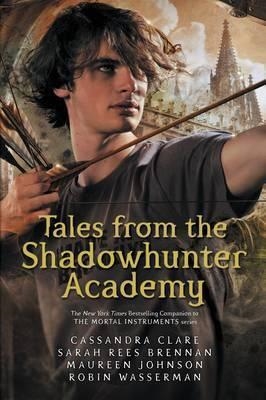 TALES FROM THE SHADOWHUNTER ACADEMY | 9781406373585 | CLARE CASSANDRA | Llibres Parcir | Librería Parcir | Librería online de Manresa | Comprar libros en catalán y castellano online