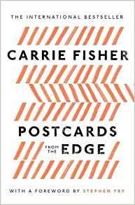 POSTCARDS FROM THE EDGE | 9781849833646 | FISHER CARRIE | Llibres Parcir | Llibreria Parcir | Llibreria online de Manresa | Comprar llibres en català i castellà online