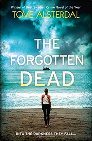 THE FORGOTTEN DEAD | 9780008158989 | ALSTERDAL TOVE | Llibres Parcir | Llibreria Parcir | Llibreria online de Manresa | Comprar llibres en català i castellà online