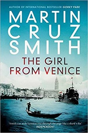 GIRL FROM VENICE | 9781849838160 | CRUZ SMITH MART | Llibres Parcir | Llibreria Parcir | Llibreria online de Manresa | Comprar llibres en català i castellà online