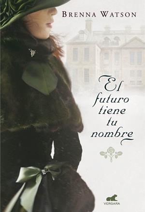 EL FUTURO TIENE TU NOMBRE | 9788415420729 | WATSON, BRENNA (SEUD) | Llibres Parcir | Llibreria Parcir | Llibreria online de Manresa | Comprar llibres en català i castellà online