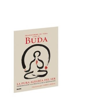 TRANSFORME SU VIDA CON EL BUDA | 9788416965335 | MIDAL, FABRICE/KORNFIELD, JACK | Llibres Parcir | Llibreria Parcir | Llibreria online de Manresa | Comprar llibres en català i castellà online