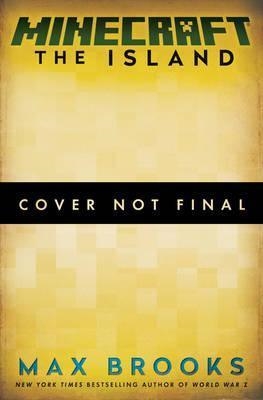 MINECRAFT THE ISLAND | 9781780897752 | BROOKS MAX | Llibres Parcir | Librería Parcir | Librería online de Manresa | Comprar libros en catalán y castellano online