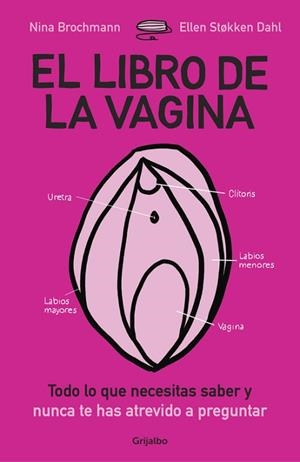 EL LIBRO DE LA VAGINA | 9788425355530 | ELLEN STOKKEN DAHL/NINA BROCHMANN | Llibres Parcir | Llibreria Parcir | Llibreria online de Manresa | Comprar llibres en català i castellà online