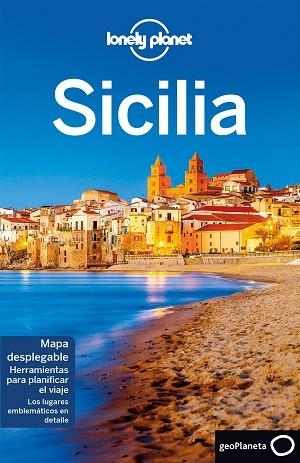 SICILIA 5 | 9788408164746 | CLARK, GREGOR/BONETTO, CRISTIAN | Llibres Parcir | Llibreria Parcir | Llibreria online de Manresa | Comprar llibres en català i castellà online