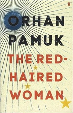 THE RED HAIRED WOMAN | 9780571330300 | PAMUK ORHAN | Llibres Parcir | Librería Parcir | Librería online de Manresa | Comprar libros en catalán y castellano online