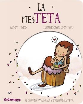 LA FIESTETA | 9788494741418 | TIRADO TORRAS, MíRIAM | Llibres Parcir | Llibreria Parcir | Llibreria online de Manresa | Comprar llibres en català i castellà online