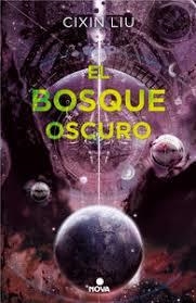 EL BOSQUE OSCURO | 9788466660921 | CIXIN, LIU | Llibres Parcir | Llibreria Parcir | Llibreria online de Manresa | Comprar llibres en català i castellà online