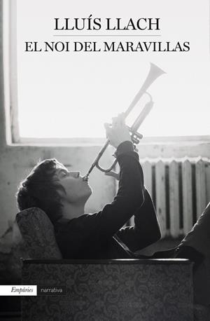 EL NOI DEL MARAVILLAS | 9788417016159 | LLACH, LLUíS | Llibres Parcir | Llibreria Parcir | Llibreria online de Manresa | Comprar llibres en català i castellà online