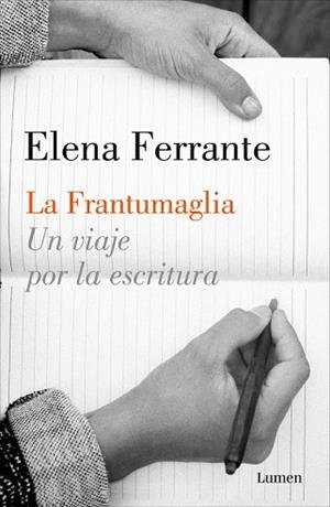 LA FRANTUMAGLIA | 9788426404411 | ELENA FERRANTE | Llibres Parcir | Llibreria Parcir | Llibreria online de Manresa | Comprar llibres en català i castellà online