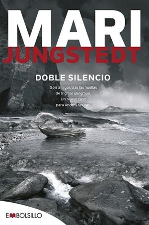 DOBLE SILENCIO | 9788416087136 | JUNGSTEDT, MARI | Llibres Parcir | Librería Parcir | Librería online de Manresa | Comprar libros en catalán y castellano online