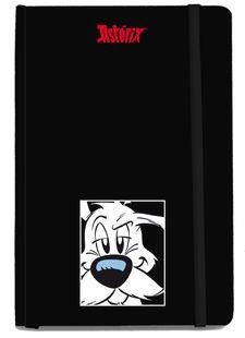 CUADERNO GRANDE ASTÉRIX. IDÉFIX | 9788893672405 | ASTéRIX | Llibres Parcir | Librería Parcir | Librería online de Manresa | Comprar libros en catalán y castellano online