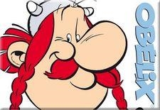 IMÁN ASTÉRIX. OBÉLIX | 9788893672429 | , ASTÉRIX; | Llibres Parcir | Librería Parcir | Librería online de Manresa | Comprar libros en catalán y castellano online