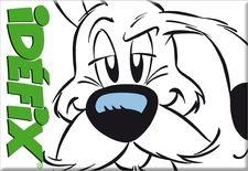 IMÁN ASTÉRIX. IDEAFIX | 9788893672436 | ASTéRIX | Llibres Parcir | Librería Parcir | Librería online de Manresa | Comprar libros en catalán y castellano online