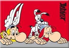 IMÁN ASTÉRIX, OBÉLIX E IDEAFIX | 9788893672450 | , ASTÉRIX; | Llibres Parcir | Librería Parcir | Librería online de Manresa | Comprar libros en catalán y castellano online