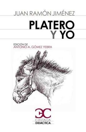 PLATERO Y YO | 9788497407014 | JIMéNEZ, JUAN RAMóN | Llibres Parcir | Llibreria Parcir | Llibreria online de Manresa | Comprar llibres en català i castellà online