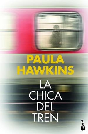 LA CHICA DEL TREN | 9788408176473 | HAWKINS, PAULA | Llibres Parcir | Librería Parcir | Librería online de Manresa | Comprar libros en catalán y castellano online