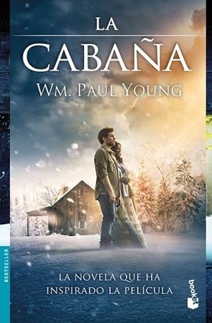 LA CABAñA | 9788408170464 | YOUNG, WM. PAUL | Llibres Parcir | Llibreria Parcir | Llibreria online de Manresa | Comprar llibres en català i castellà online