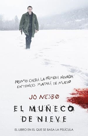EL MUñECO DE NIEVE (HARRY HOLE 7) | 9788416709557 | JO NESBO | Llibres Parcir | Librería Parcir | Librería online de Manresa | Comprar libros en catalán y castellano online
