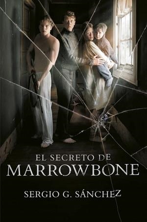 EL SECRETO DE MARROWBONE | 9788420486949 | SERGIO G. SáNCHEZ | Llibres Parcir | Llibreria Parcir | Llibreria online de Manresa | Comprar llibres en català i castellà online