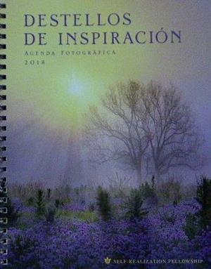 DESTELLOS DE INSPIRACIÓN 2018 | 9780876127667 | VV.AA. | Llibres Parcir | Llibreria Parcir | Llibreria online de Manresa | Comprar llibres en català i castellà online
